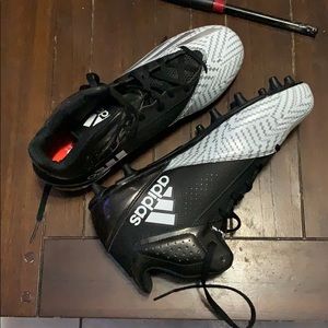 Football Cleats size 8